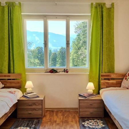 Strasser'S Mountain Home Ramsau am Dachstein Exterior photo
