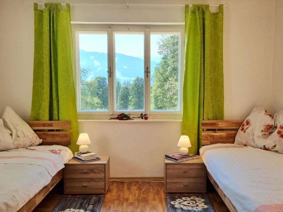 Strasser'S Mountain Home Ramsau am Dachstein Exterior photo